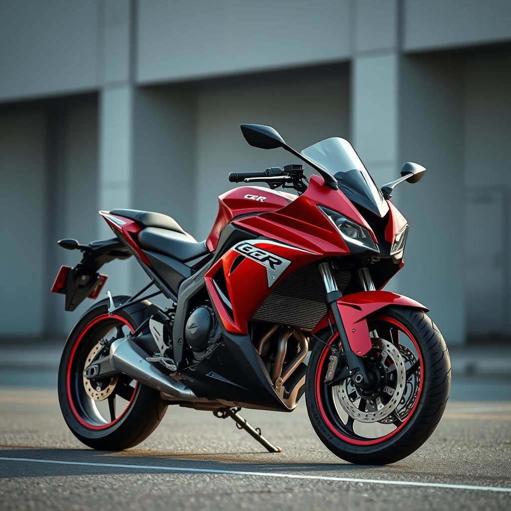ครั้งแรกกับ CBR650R 2026: สัมผัสความแตกต่างที่น่าทึ่ง